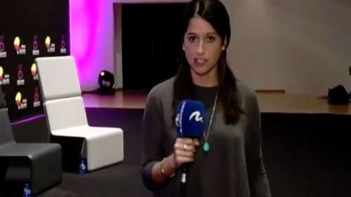 Informativos de Antena 3 hacen pasar a una periodista que sabe hablar valenciano por una turista que no entiende el valenciano